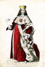 Joseph Jean-Baptiste de la Fleuriau