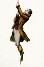 Le Landaw, comédie-vaudeville