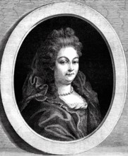 Anne Le Fèvre - 19e siècle