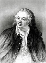 Jean-Baptiste Rousseau