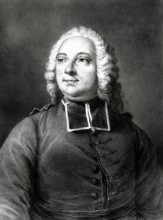 Antoine François Prévost