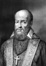 François de Sales