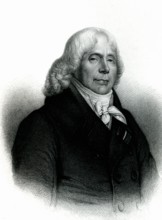 Charles Maurice de Talleyrand-Perigord