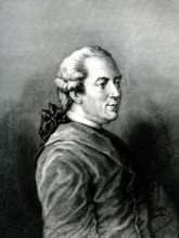 Pierre-Augustin Caron de Beaumarchais