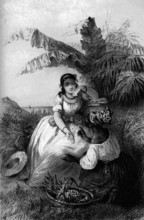 Joséphine de Beauharnais - Vous serez Reine de France