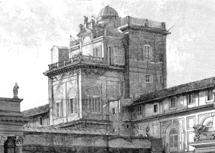 Observatoire astronomique du Vatican