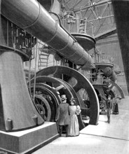 Métro aérien de Chicago - USA