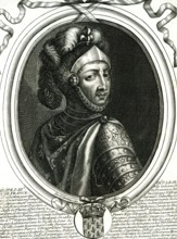 Philippe III Roi de France