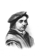 Andrea del SARTO (vrai nom : Andrea Vannucci)