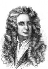 Isaac NEWTON