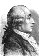 Jacques CHARLES