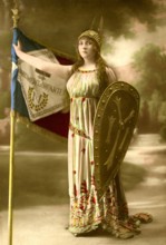 La France patriotique