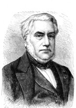 François dit Paulin TALABOT