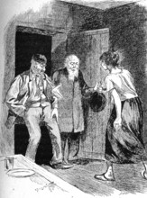 L'ange gardien à domicile en 1894