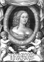 Anne-Geneviève de Bourbon-Condé