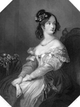 Catherine héroine de Shakespeare