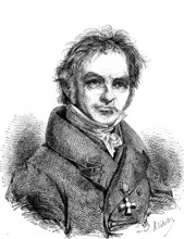 Karl (Charles) RITTER