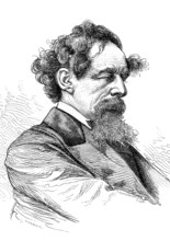 Charles DICKENS