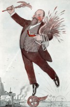 Charles-Maurice Couÿba