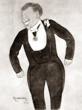 Alexandre Honoré Ernest Coquelin (cadet)