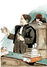 Maître César CAMPINCHI