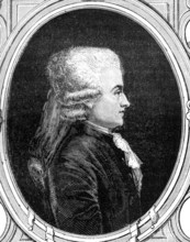 Jean Jacques Duval D'Epréménil ou (D'Eprémesnil)