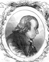 Louis Jean Marie D' AUBENTON dit DAUBENTON