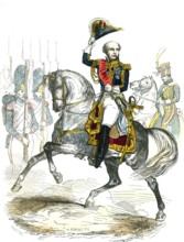 DAVOUST Louis Nicolas