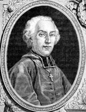 Jean Baptiste Joseph DE LUBERSAC