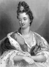 Duchesse Du MAINE