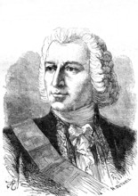 Joseph François DUPLEIX