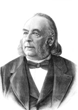 Edmond Frémy, chimiste