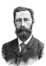 Eugène Melchior De Vogüé