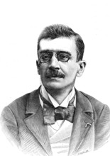 Ferdinand Brunetière