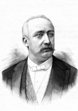 Félix FAURE, Président français