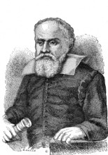 Galilée (Galileo)