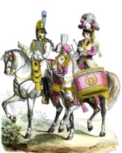 Garde Imperiale Napoleon 1er