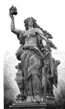 GERMANIA, l'unité allemande