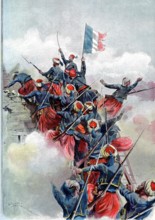 Guerre d'Algérie, CONSTANTINE