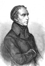 François GUIZOT