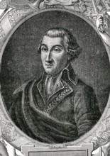 Général Jean Baptiste Camille CANCLAUX