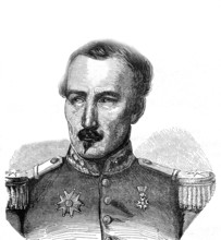 Général Franciade Fleurus  DUVIVIER