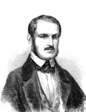 Henri (Heinrich)  BARTH