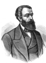 Eugène Henri BRISSON