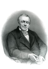 Abel François VILLEMAIN
