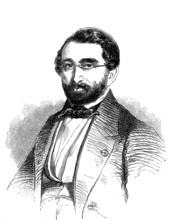 Adolphe Charles  ADAM