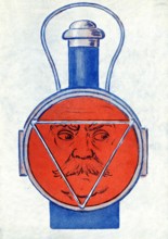 Albert André CLAVEILLE