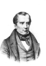 James FENIMORE COOPER