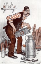 Jean Amédée Bousquet