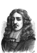 Jean (Johan) DE WITT